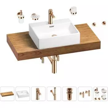 Раковина Wellsee