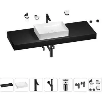 Раковина Wellsee