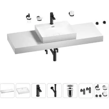 Раковина Wellsee