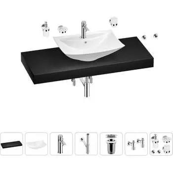 Раковина Wellsee