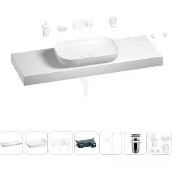 Раковина Wellsee