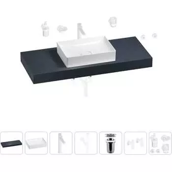 Раковина Wellsee