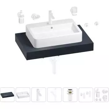 Раковина Wellsee