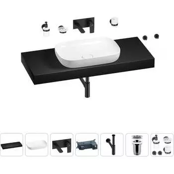 Раковина Wellsee