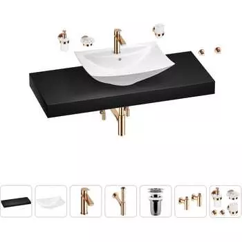 Раковина Wellsee