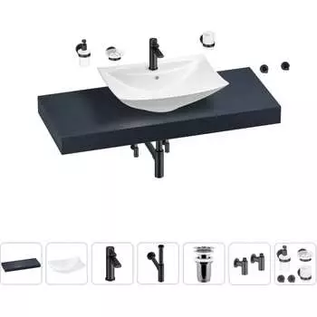 Раковина Wellsee