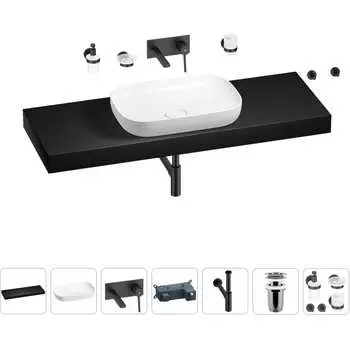 Раковина Wellsee