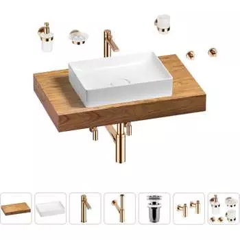 Раковина Wellsee