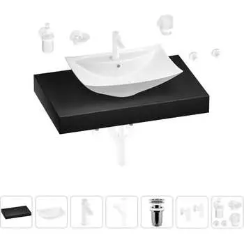 Раковина Wellsee Cerulean 201012870