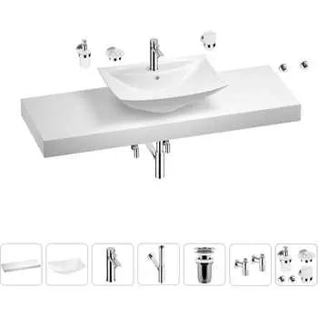 Раковина Wellsee