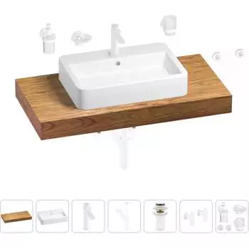 Раковина Wellsee