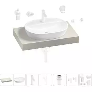 Раковина Wellsee