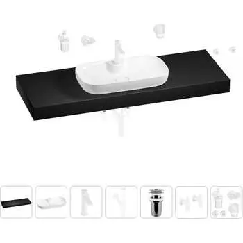 Раковина Wellsee