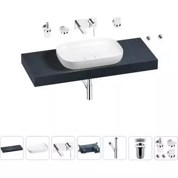 Раковина Wellsee