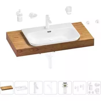 Раковина Wellsee