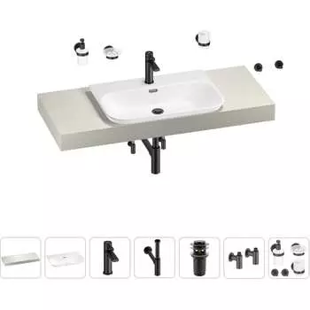 Раковина Wellsee