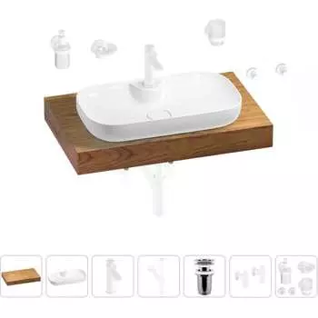 Раковина Wellsee