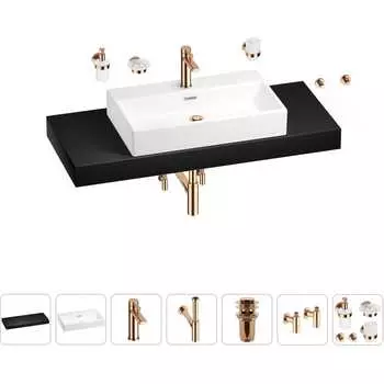 Раковина Wellsee