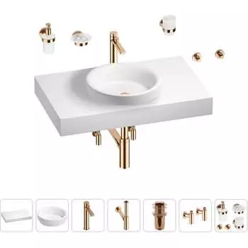 Раковина Wellsee