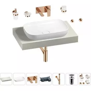 Раковина Wellsee