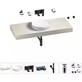 Раковина Wellsee