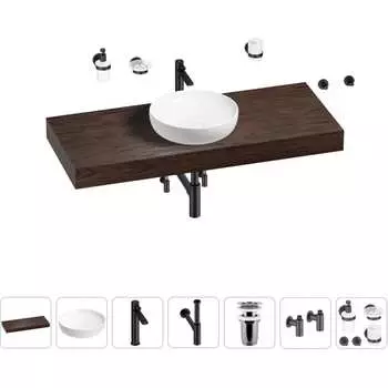 Раковина Wellsee