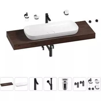 Раковина Wellsee