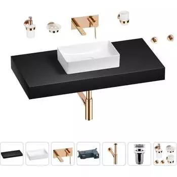 Раковина Wellsee