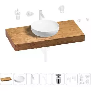 Раковина Wellsee