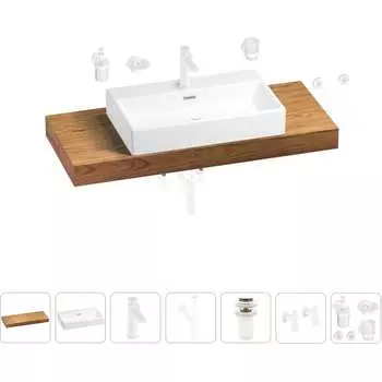 Раковина Wellsee