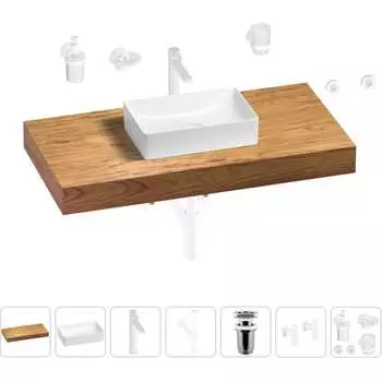 Раковина Wellsee