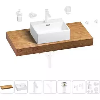 Раковина Wellsee