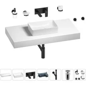 Раковина Wellsee