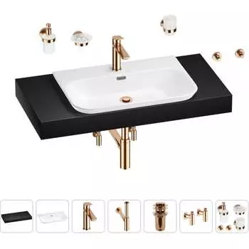 Раковина Wellsee