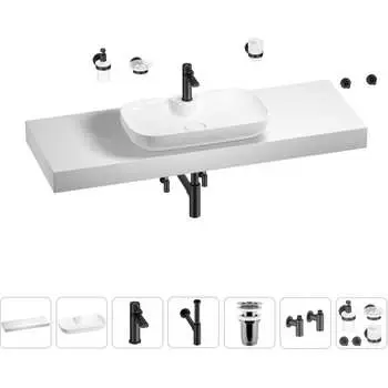 Раковина Wellsee