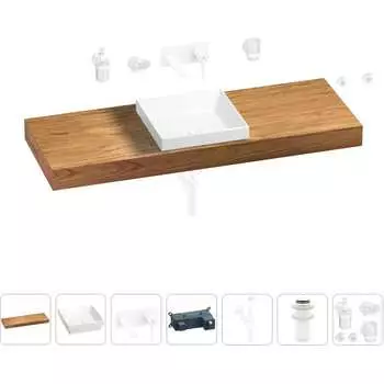 Раковина Wellsee