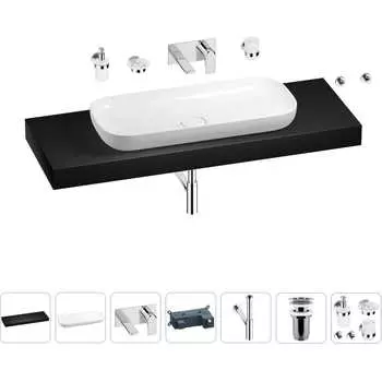 Раковина Wellsee