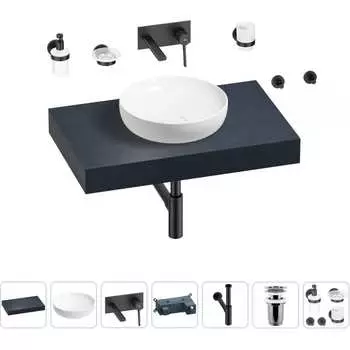 Раковина Wellsee