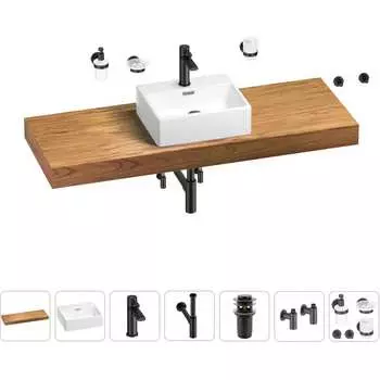 Раковина Wellsee