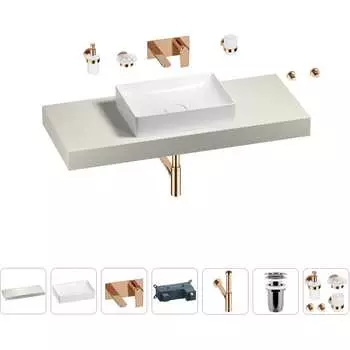 Раковина Wellsee