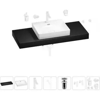 Раковина Wellsee