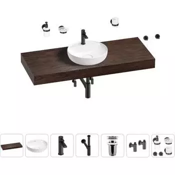 Раковина Wellsee