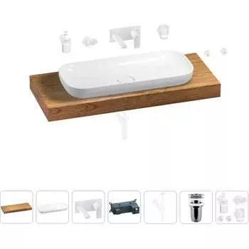 Раковина Wellsee