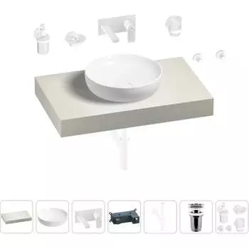 Раковина Wellsee