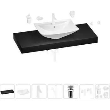 Раковина Wellsee