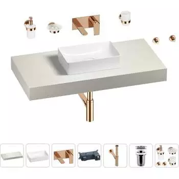 Раковина Wellsee