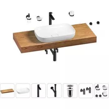 Раковина Wellsee