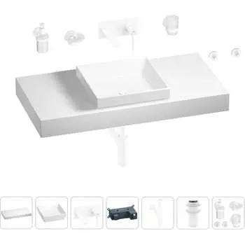 Раковина Wellsee