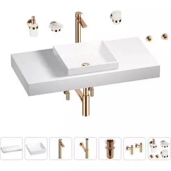 Раковина Wellsee