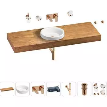 Раковина Wellsee